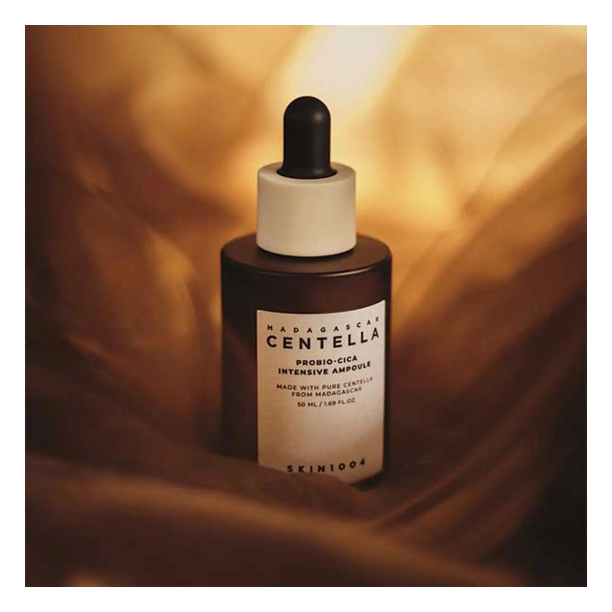 SKIN1004 - Serum mit beruhigender Centella Asiatica und Probiotika - 30ml