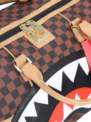 Sprayground – Hennyville Holdall Umhängetasche und Handtasche