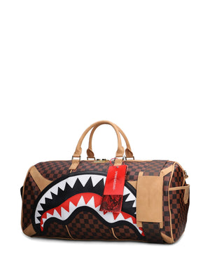 Sprayground – Hennyville Holdall Umhängetasche und Handtasche