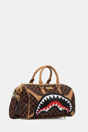 Sprayground – Hennyville Holdall Umhängetasche und Handtasche