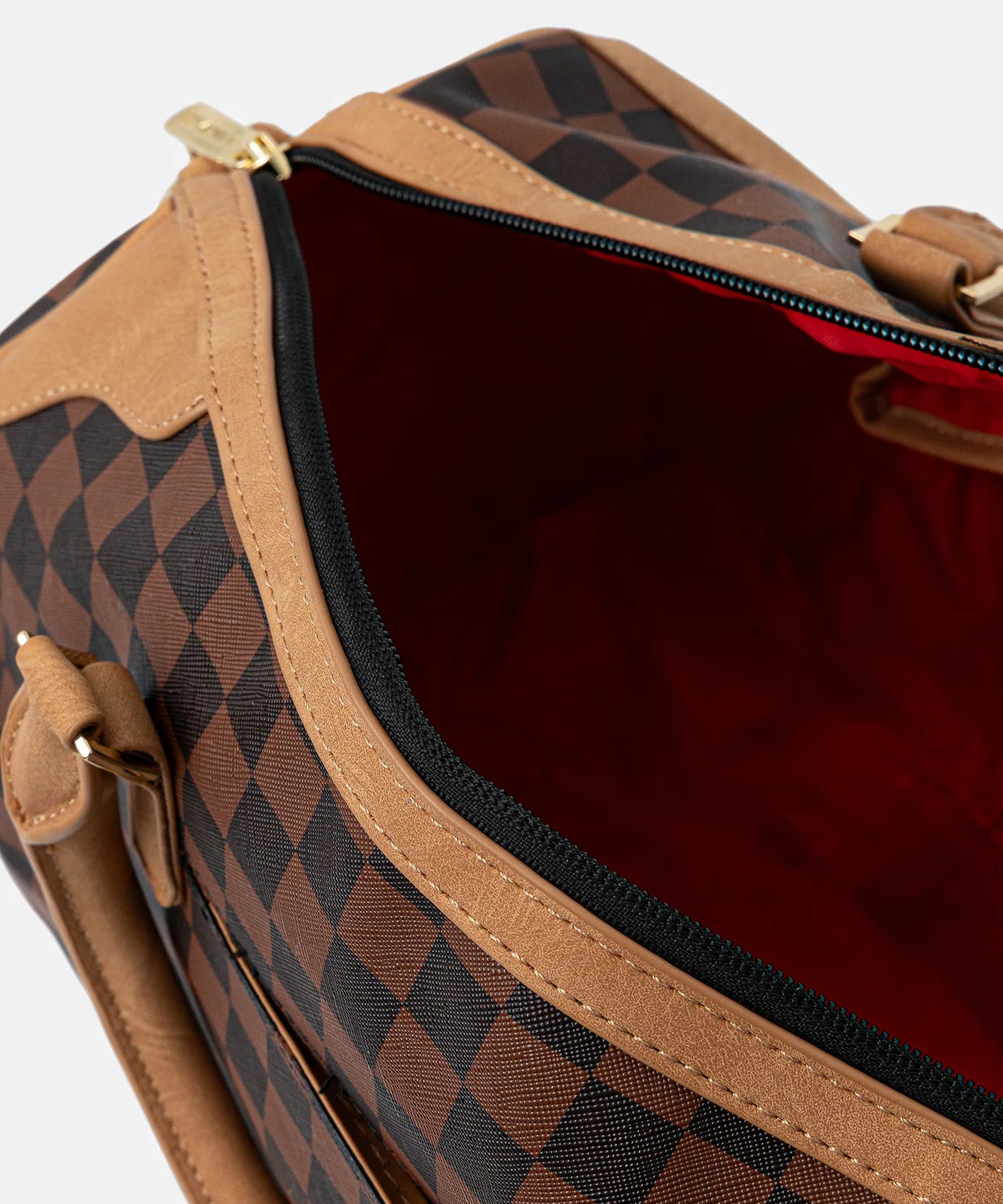 Sprayground - Hennyville Holdall Omuz ve El Çantası