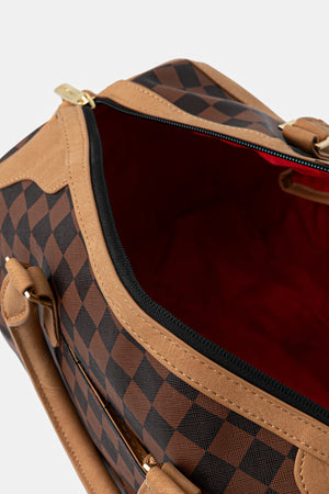 Sprayground – Hennyville Holdall Umhängetasche und Handtasche
