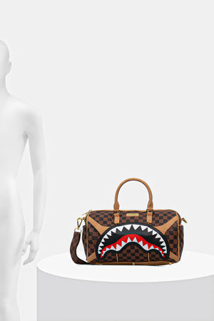 Sprayground – Hennyville Holdall Umhängetasche und Handtasche