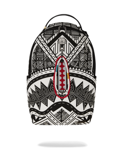 Sprayground - Ai African Intelligence The Skyhawk Rucksack