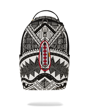 Sprayground - Ai African Intelligence The Skyhawk Rucksack