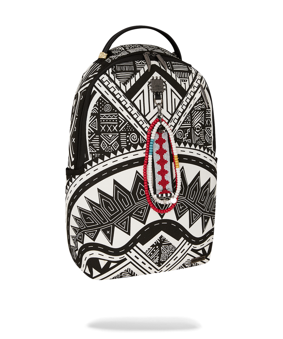 Sprayground - Ai Afrikanische Intelligenz Der Skyhawk Rucksack