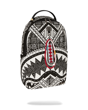 Sprayground - Ai African Intelligence The Skyhawk Rucksack