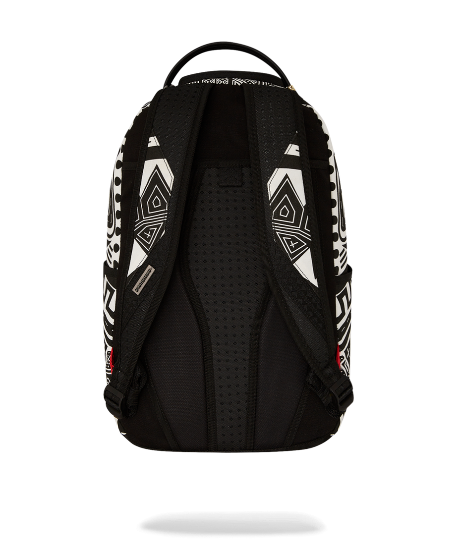Sprayground - Ai Afrikanische Intelligenz Der Skyhawk Rucksack