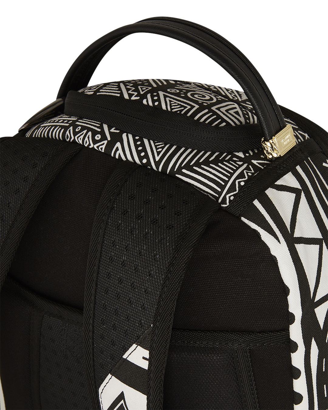 Sprayground - Ai Afrikanische Intelligenz Der Skyhawk Rucksack