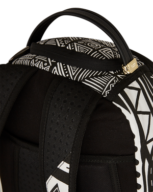 Sprayground - Ai African Intelligence The Skyhawk Rucksack