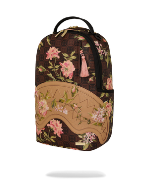 Sprayground - Ai Dreamers Garden Sırt Çantası