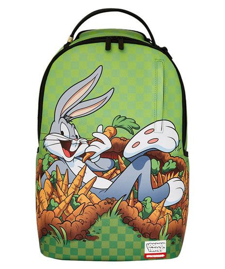 Sprayground - Bugs Bunny Sm Rucksack