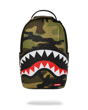 Sprayground - Camorich Royale DLXV Rucksack