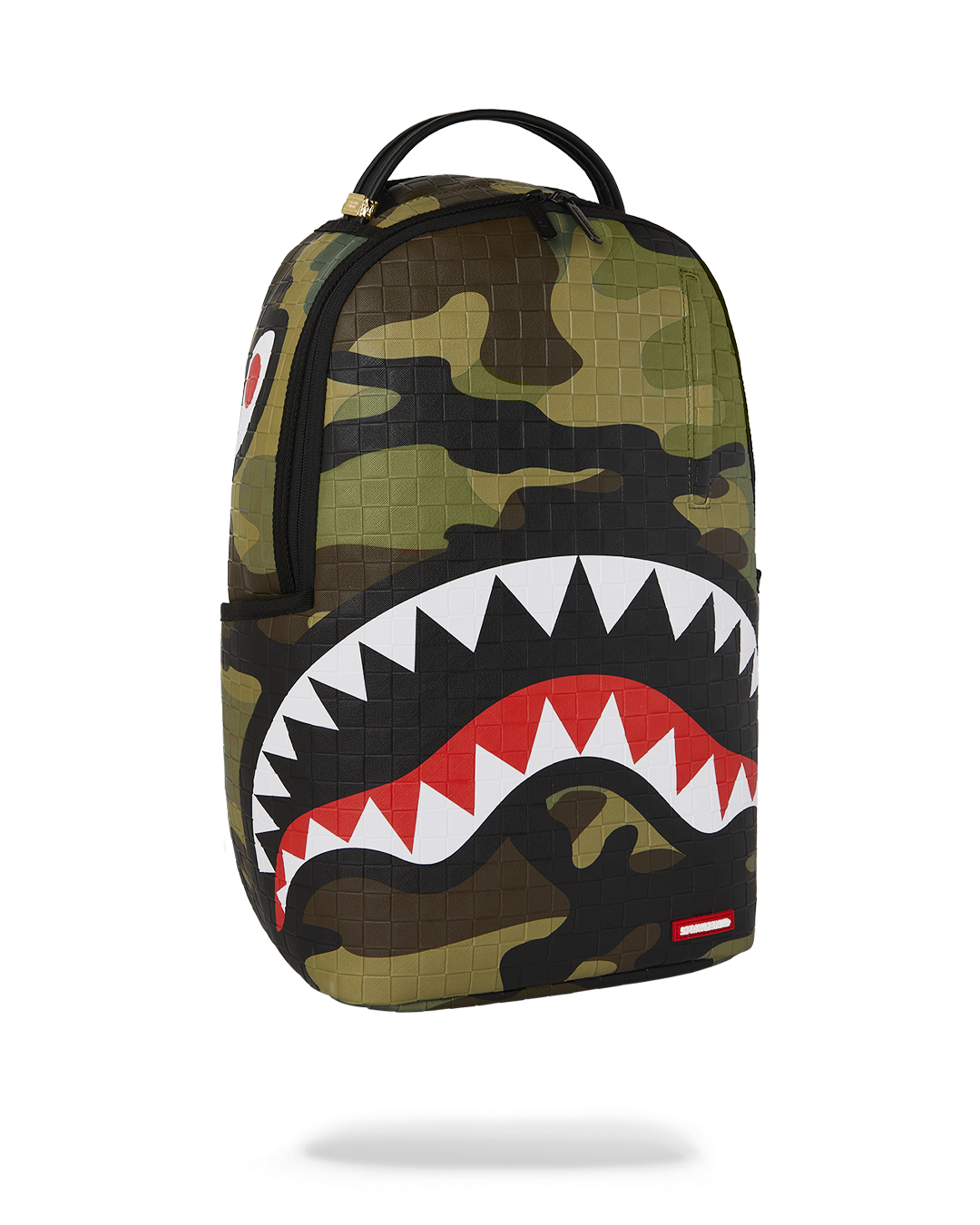 Sprayground - Camorich Royale DLXV Rucksack