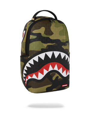 Sprayground - Camorich Royale DLXV Rucksack