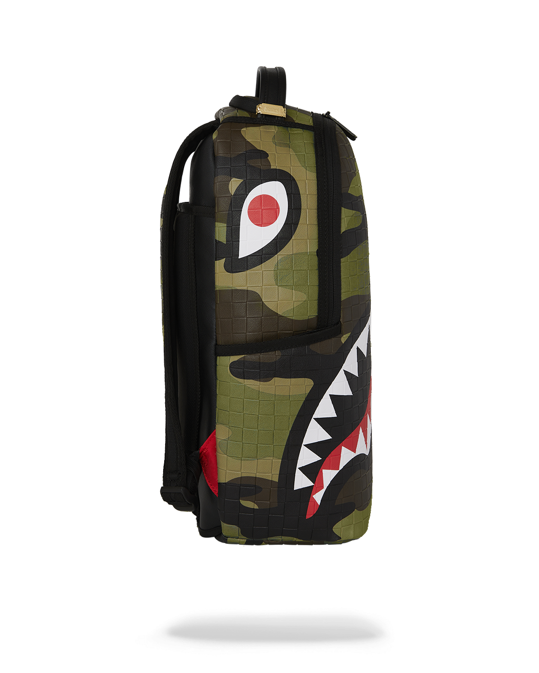Sprayground - Camorich Royale DLXV Rucksack