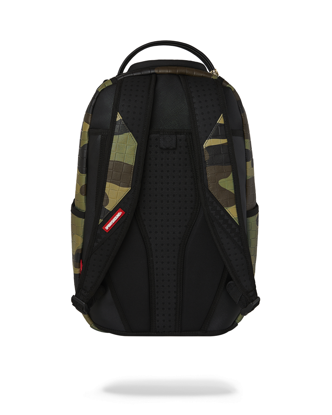 Sprayground - Camorich Royale DLXV Rucksack