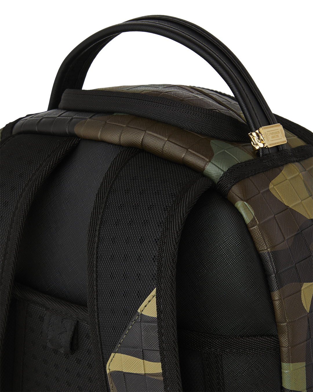 Sprayground - Camorich Royale DLXV Rucksack