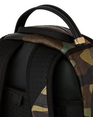 Sprayground - Camorich Royale DLXV Rucksack