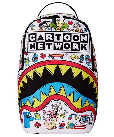 Sprayground - Cartoon Network Logo Dlxr Rucksack