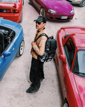 Sprayground - Daydream Hills Rucksack