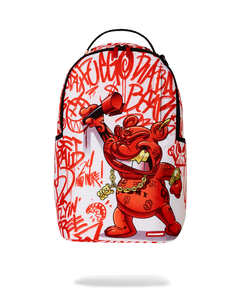 Sprayground - Diablo Gallery Dlxr Rucksack