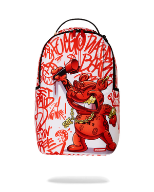 Sprayground - Diablo Gallery Dlxr Rucksack