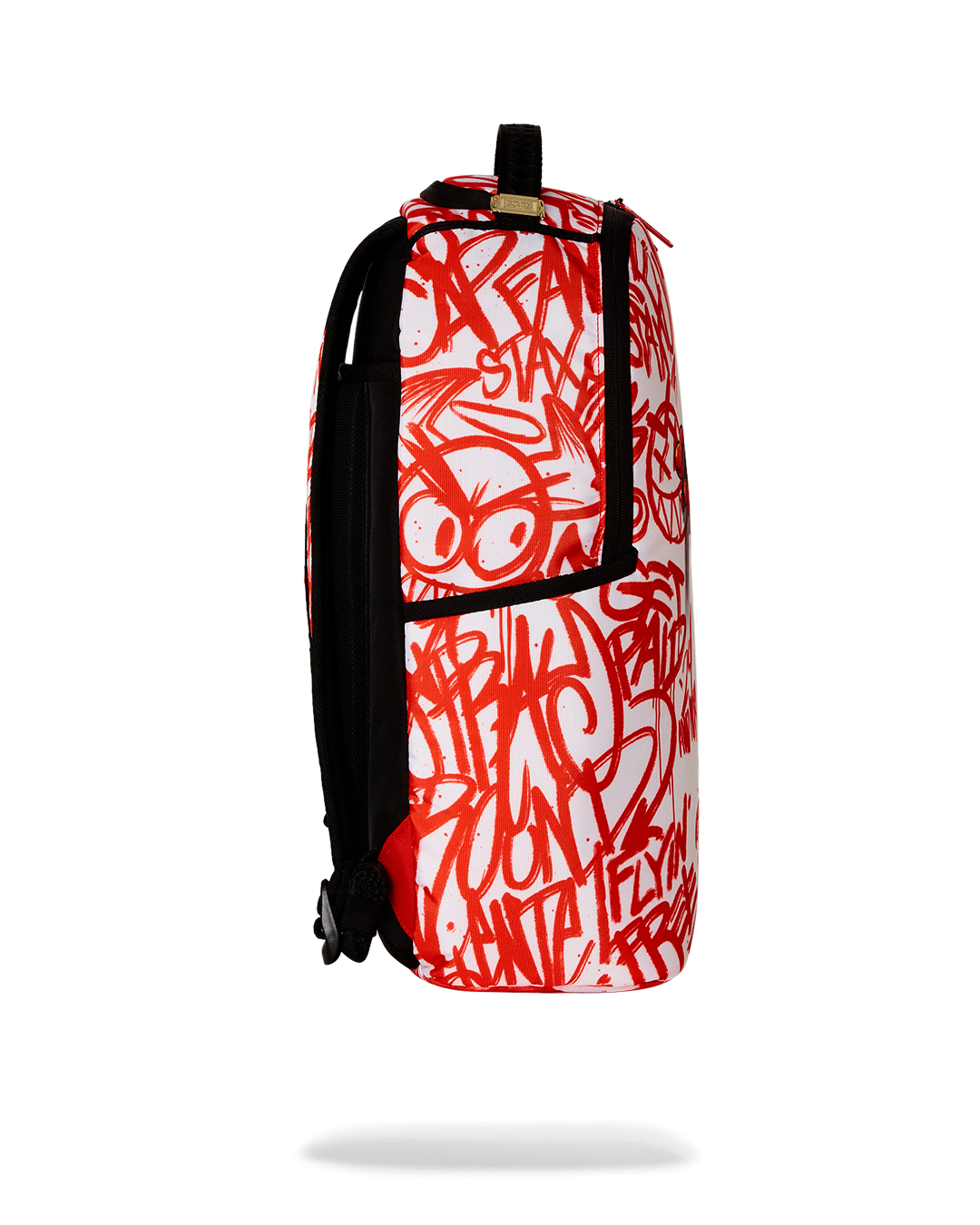 Sprayground - Diablo Gallery Dlxr Sırt Çantası