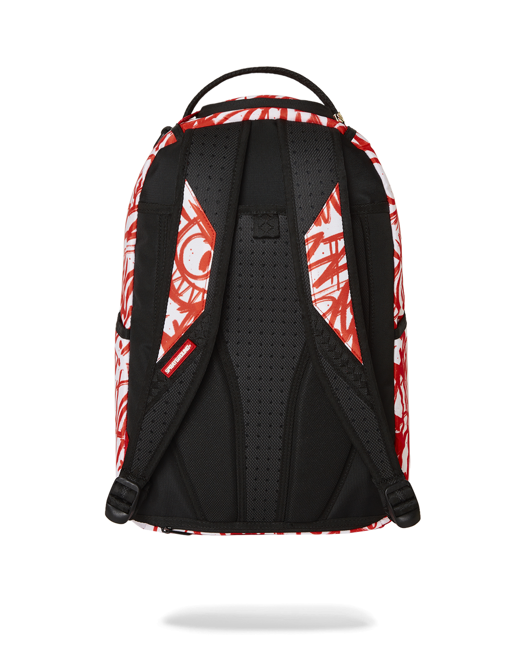 Sprayground - Diablo Gallery Dlxr Sırt Çantası