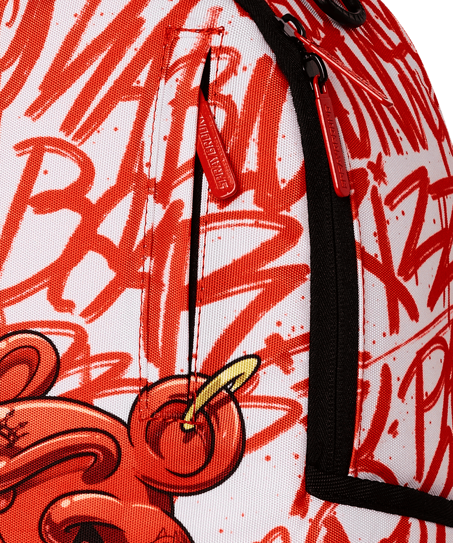 Sprayground - Diablo Gallery Dlxr Sırt Çantası