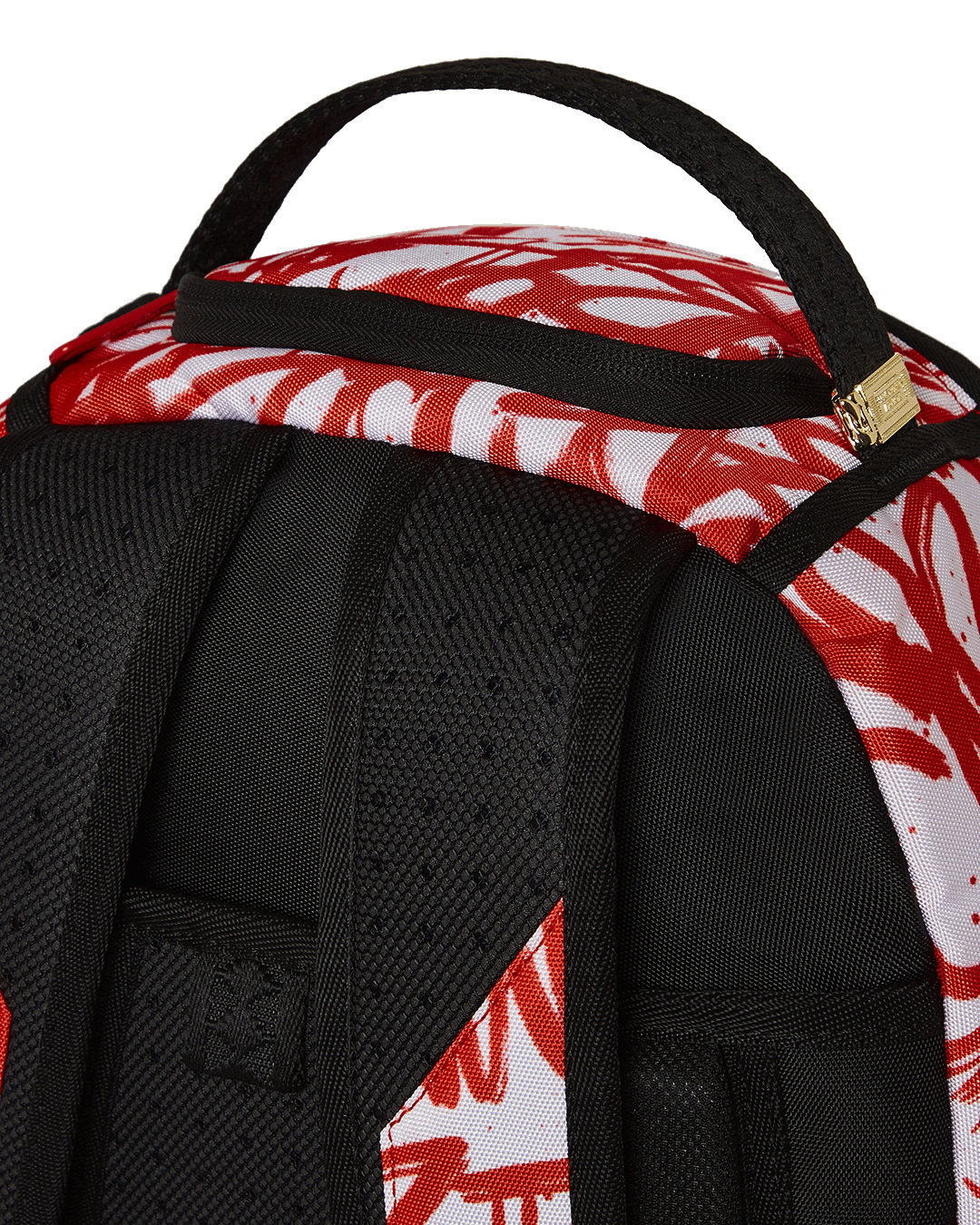 Sprayground - Diablo Gallery Dlxr Sırt Çantası