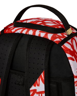 Sprayground - Diablo Gallery Dlxr Rucksack
