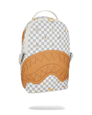 Sprayground - Dynasty Of The Sharks In Paris DLXV Rucksack