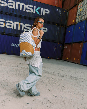 Sprayground - Dynasty Of The Sharks In Paris DLXV Rucksack