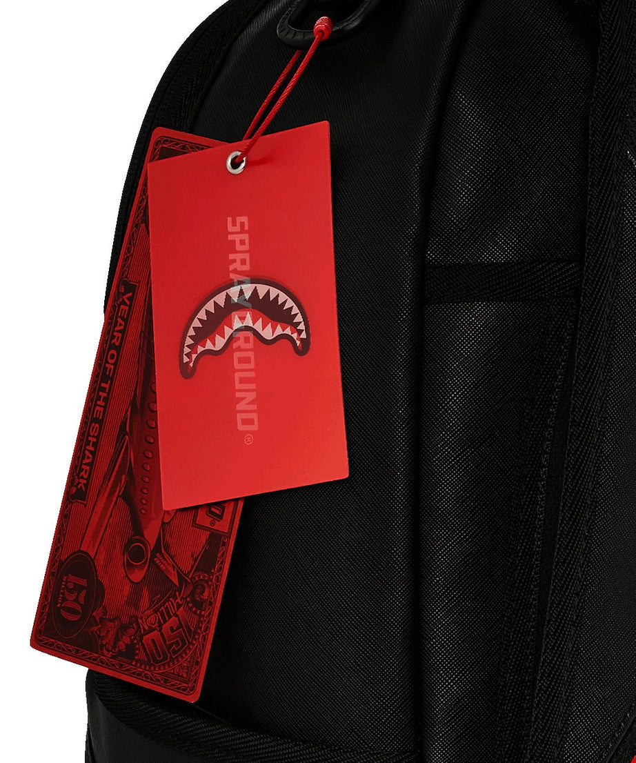 Sprayground - Fly Knit Mouth Dlx Sırt Çantası