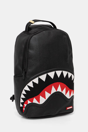 Sprayground - Fly Knit Mouth Dlx Rucksack