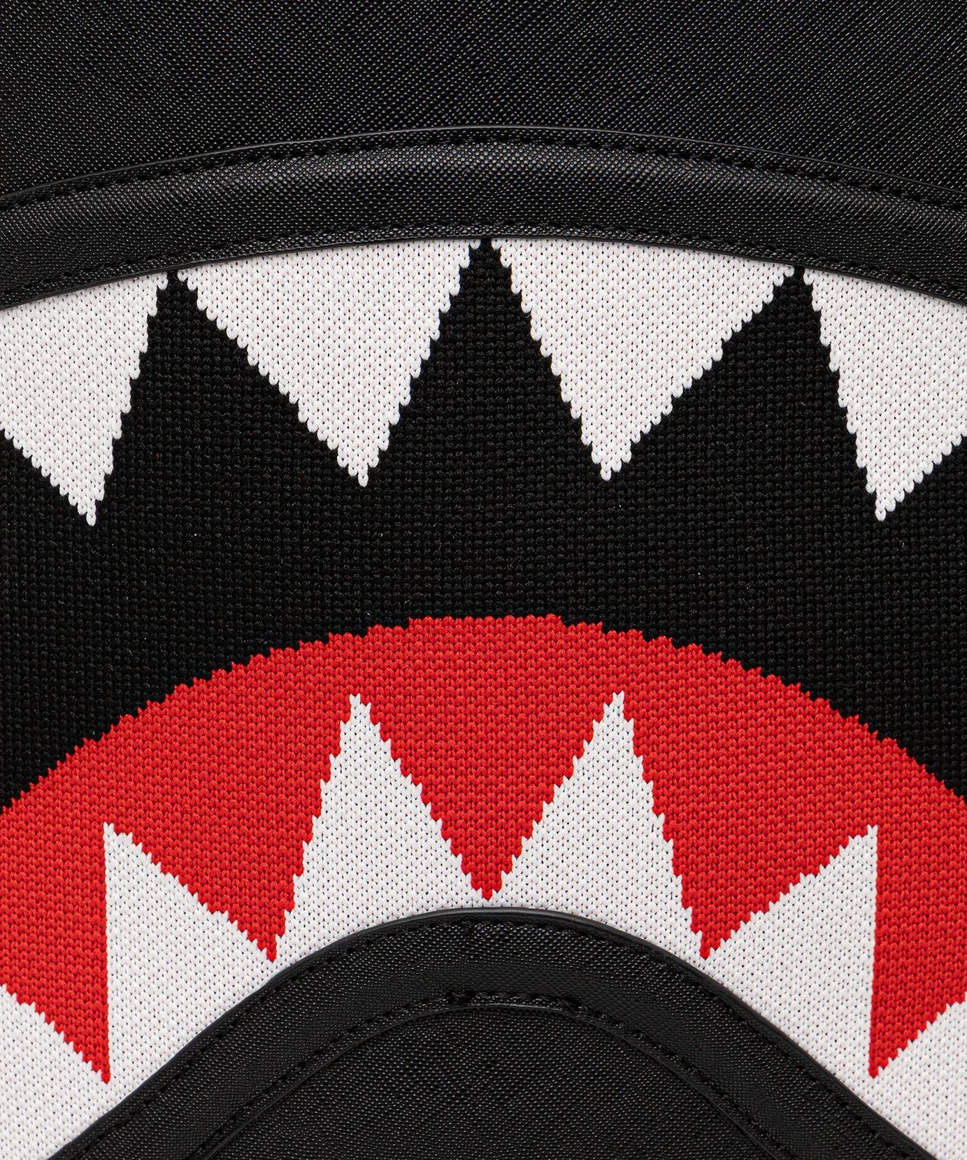 Sprayground - Fly Knit Mouth Dlx Sırt Çantası