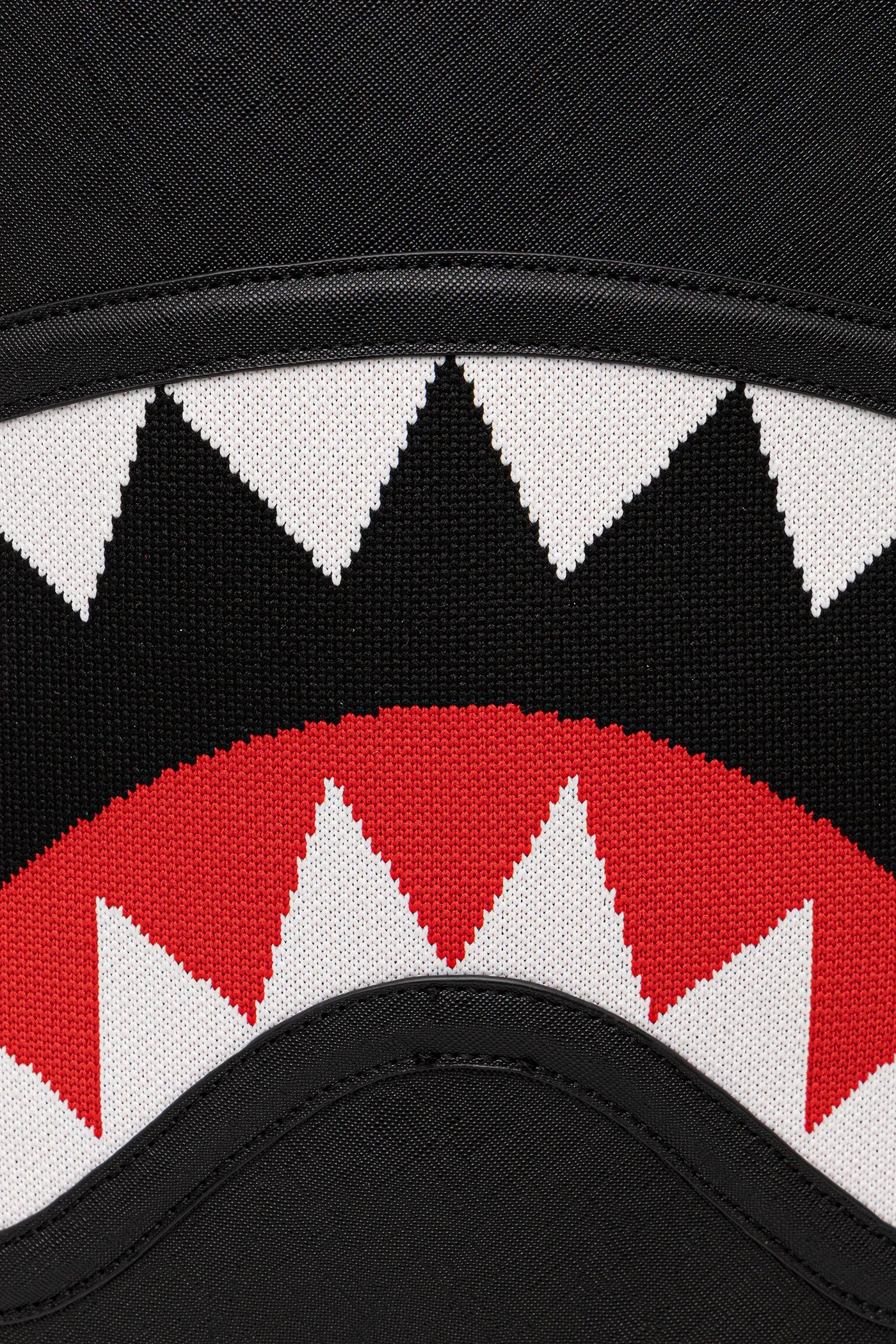 Sprayground - Fly Knit Mouth Dlx Sırt Çantası