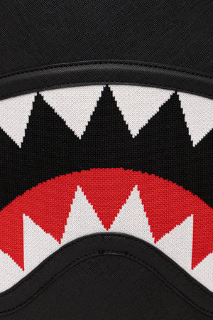 Sprayground - Fly Knit Mouth Dlx Rucksack