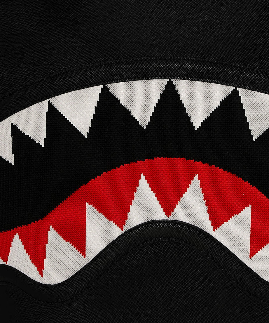 Sprayground - Fly Knit Mouth Dlx Sırt Çantası