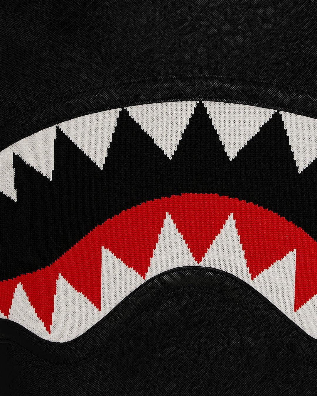 Sprayground - Fly Knit Mouth Dlx Sırt Çantası