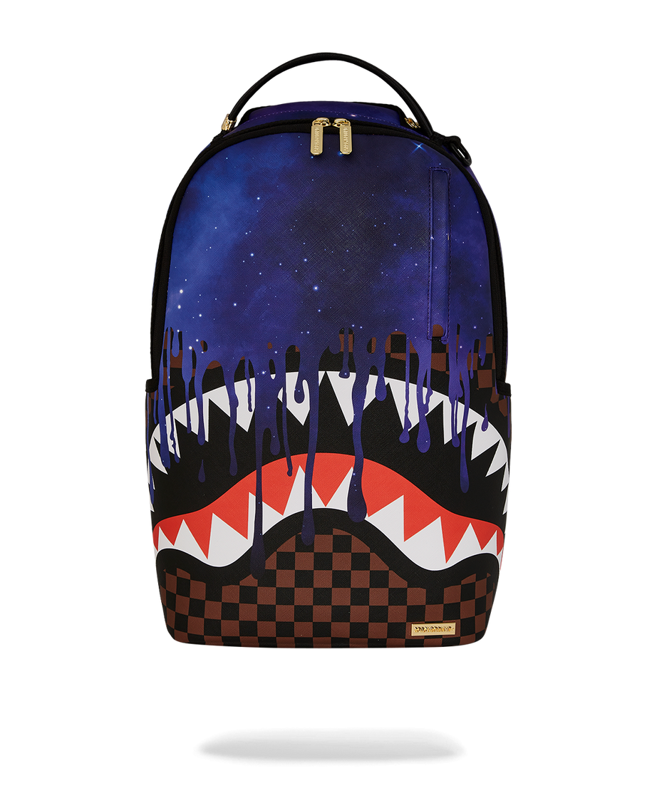 Sprayground - Galaksinin Şampiyonu Sırt Çantası