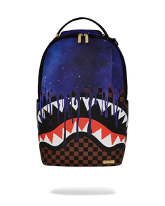 Sprayground - Champion of the Galaxy Rucksack