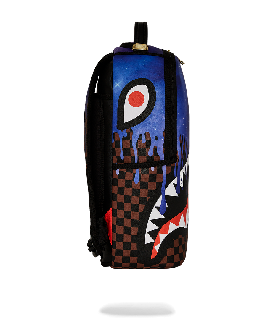 Sprayground - Galaksinin Şampiyonu Sırt Çantası