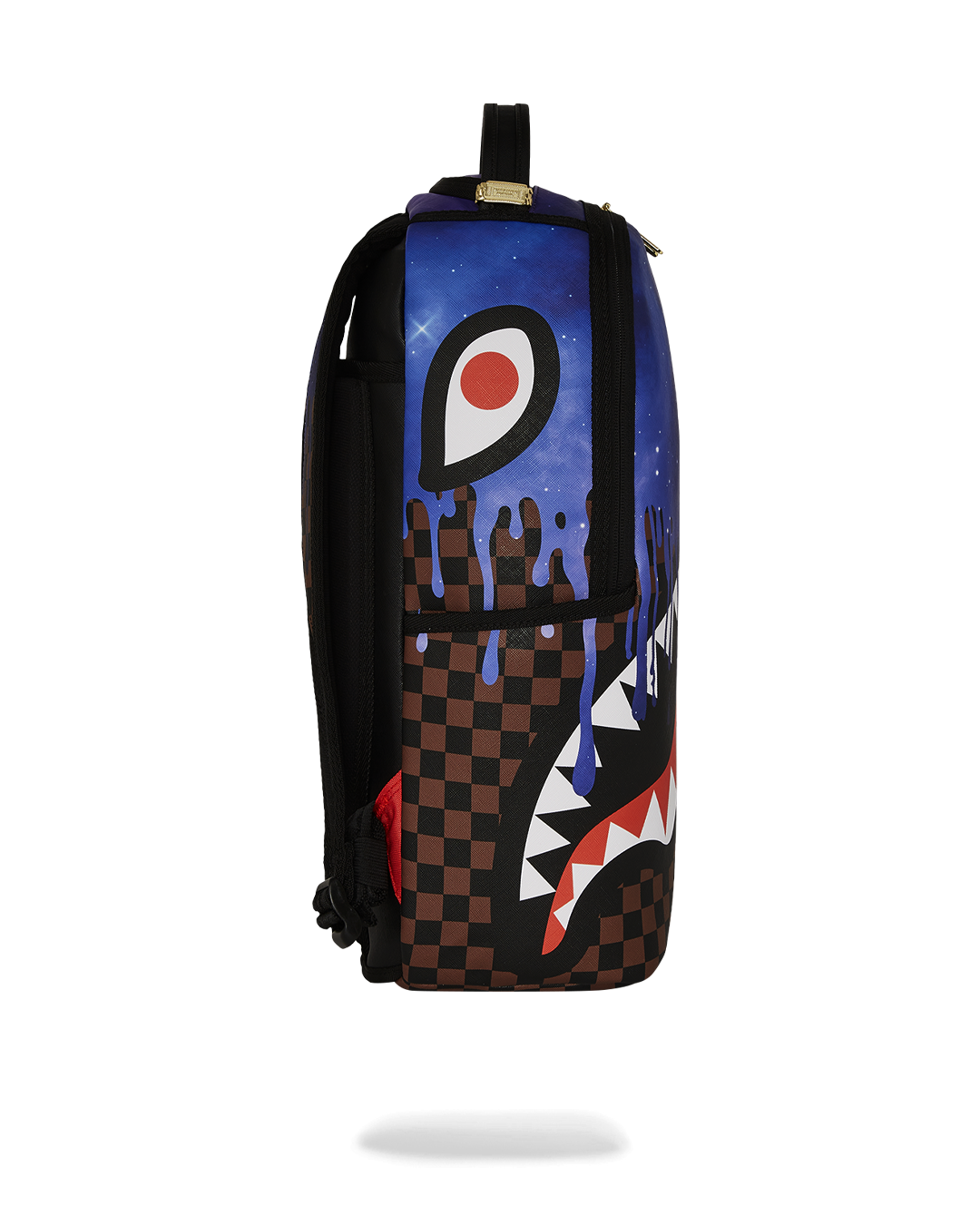 Sprayground - Galaksinin Şampiyonu Sırt Çantası