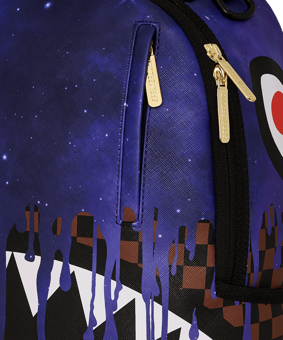 Sprayground - Galaksinin Şampiyonu Sırt Çantası