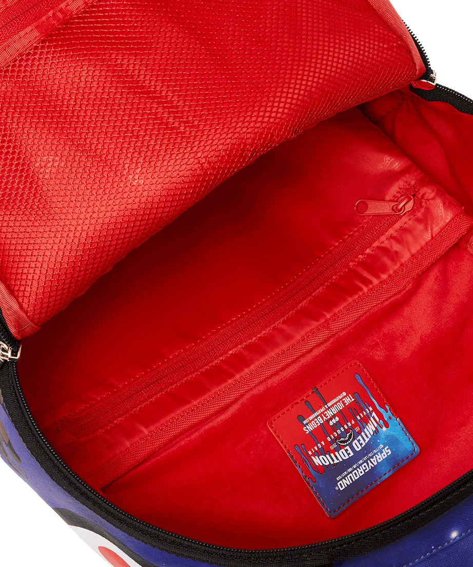 Sprayground - Galaksinin Şampiyonu Sırt Çantası