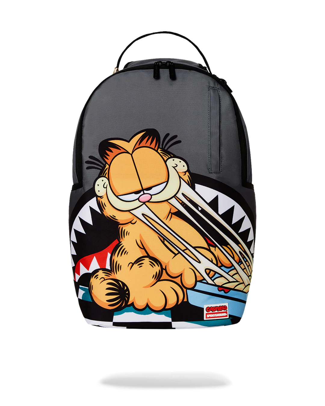 Sprayground - Garfield Extra Cheese Dlxr Sırt Çantası