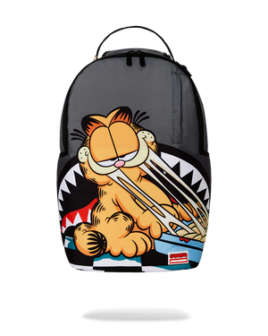 Sprayground - Garfield Extra Cheese Dlxr Rucksack