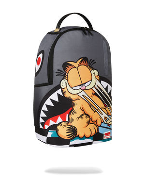 Sprayground - Garfield Extra Cheese Dlxr Rucksack